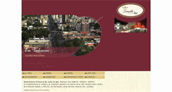 Desktop Screenshot of dinastiahotel.com.ve